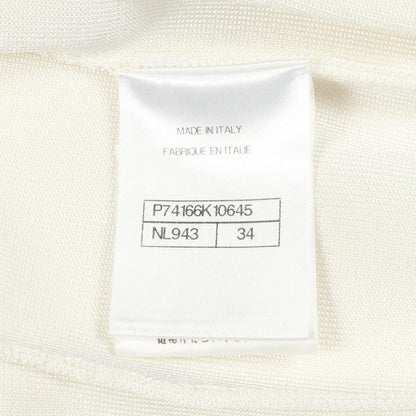 Chanel CC Logo 23c Jacket — view 5