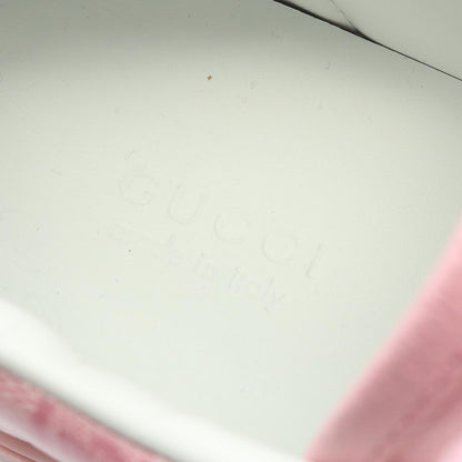 Gucci Sneakers GG Canvas Leather — view 5