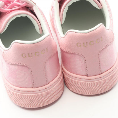 Gucci Sneakers GG Canvas Leather — view 8