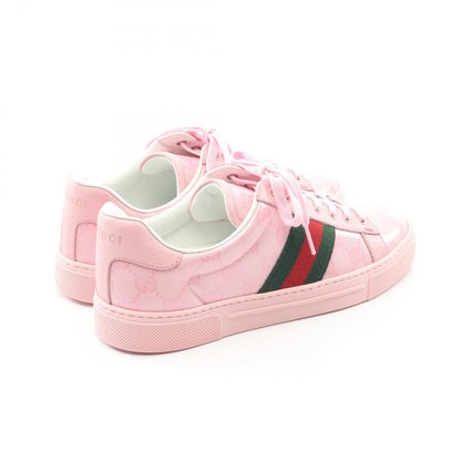 Gucci Sneakers GG Canvas Leather — view 2