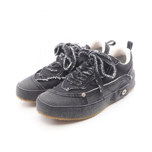 Loewe Sneakers Denim