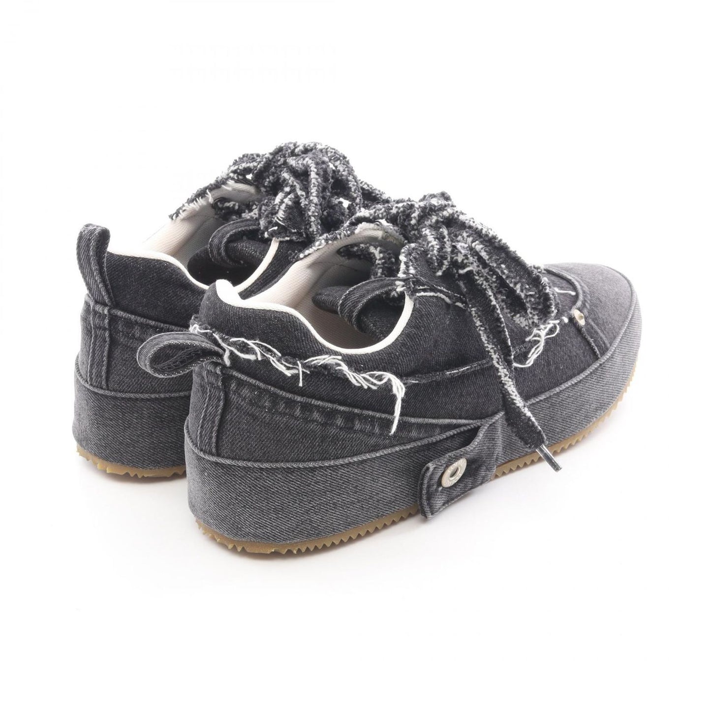 Loewe Sneakers Denim — view 2
