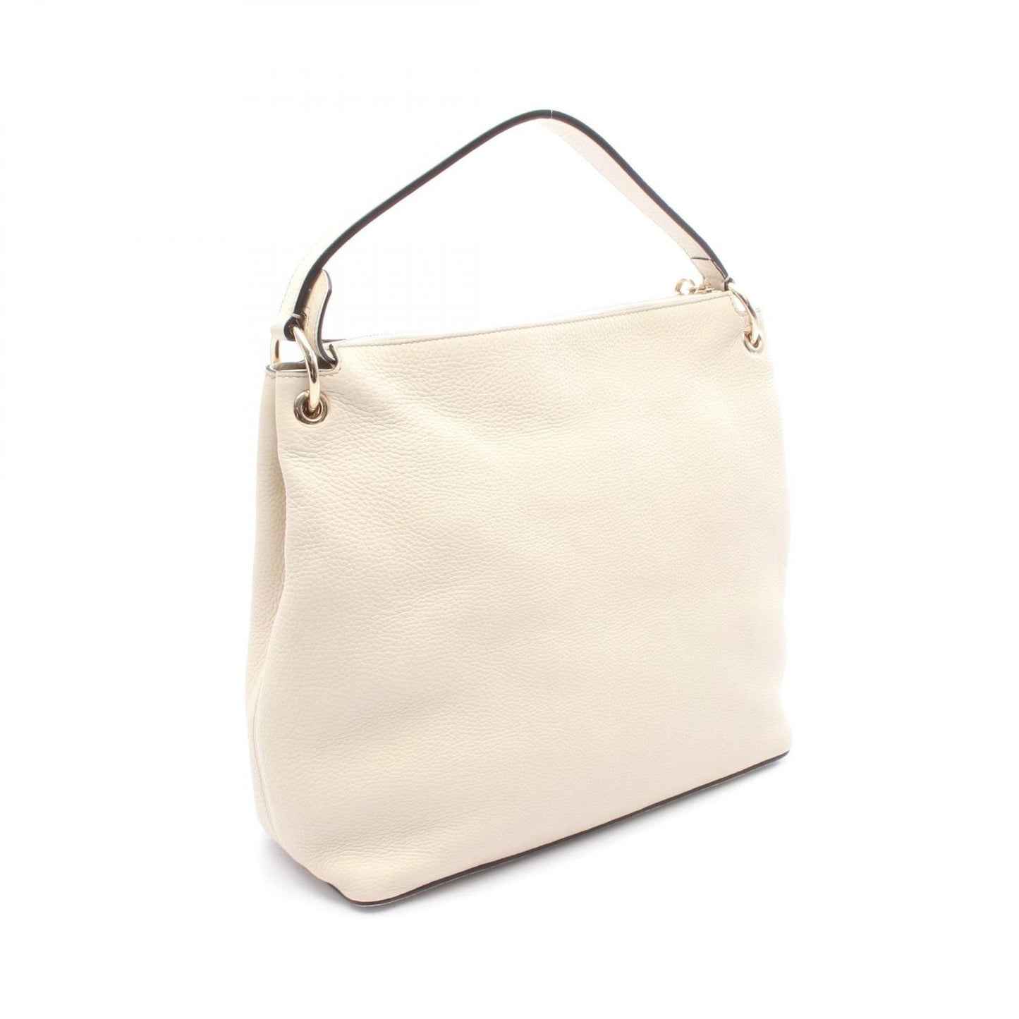 Gucci Shoulder Bag Soho Oho Leather — view 2