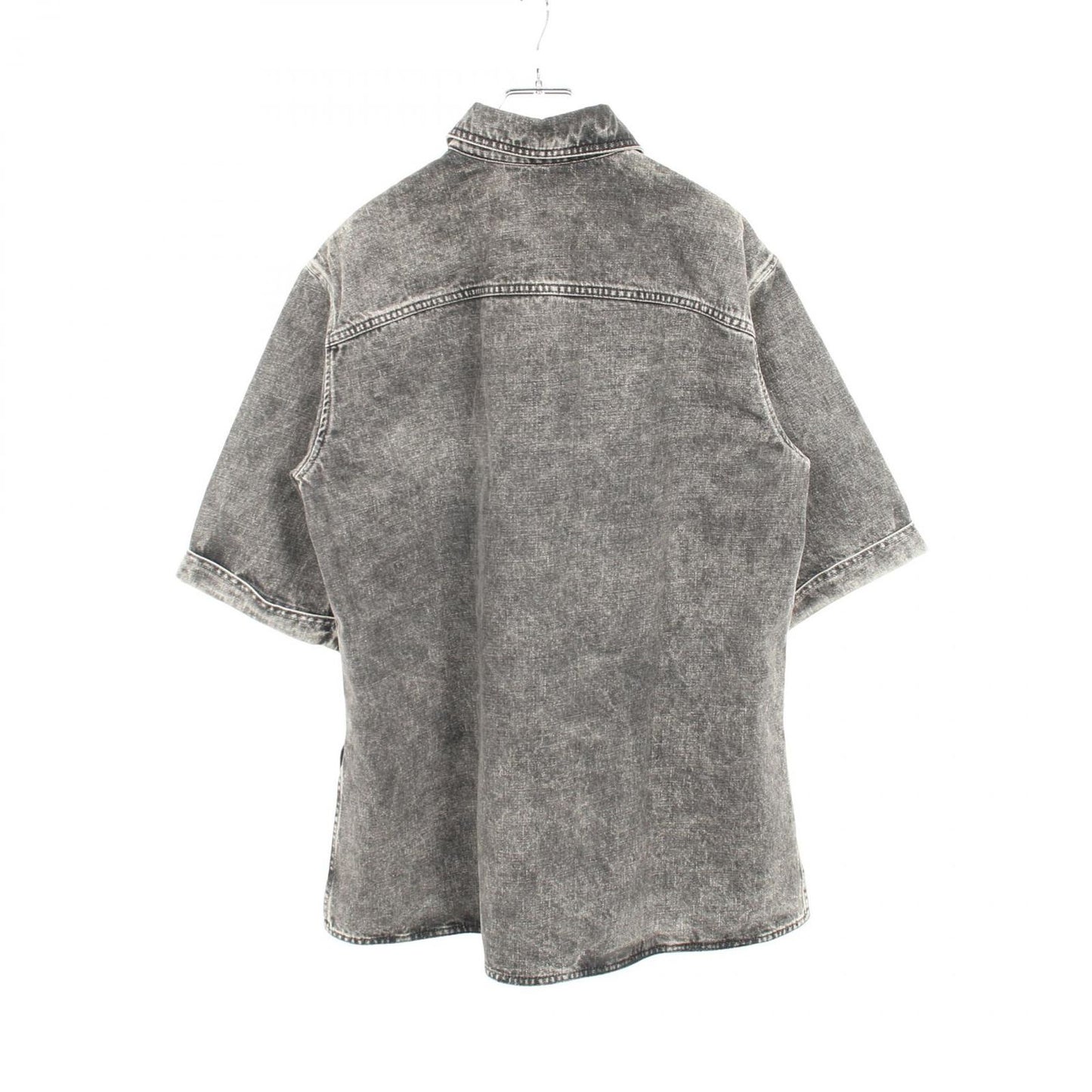 Fendi Denim Jacket — view 2