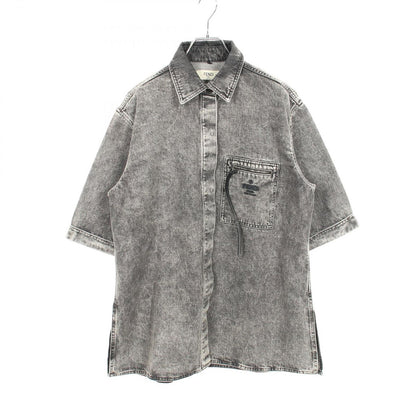 Fendi Denim Jacket