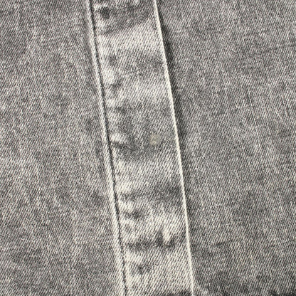 Fendi Denim Jacket — view 7