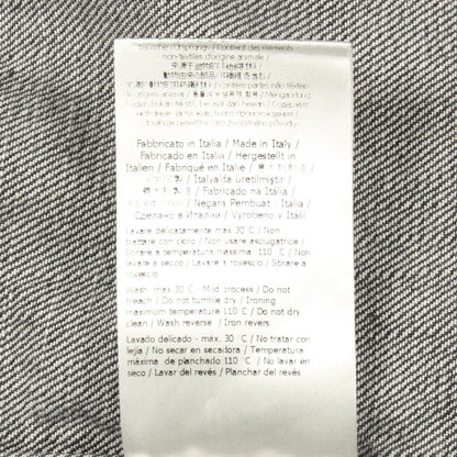 Fendi Denim Jacket — view 6