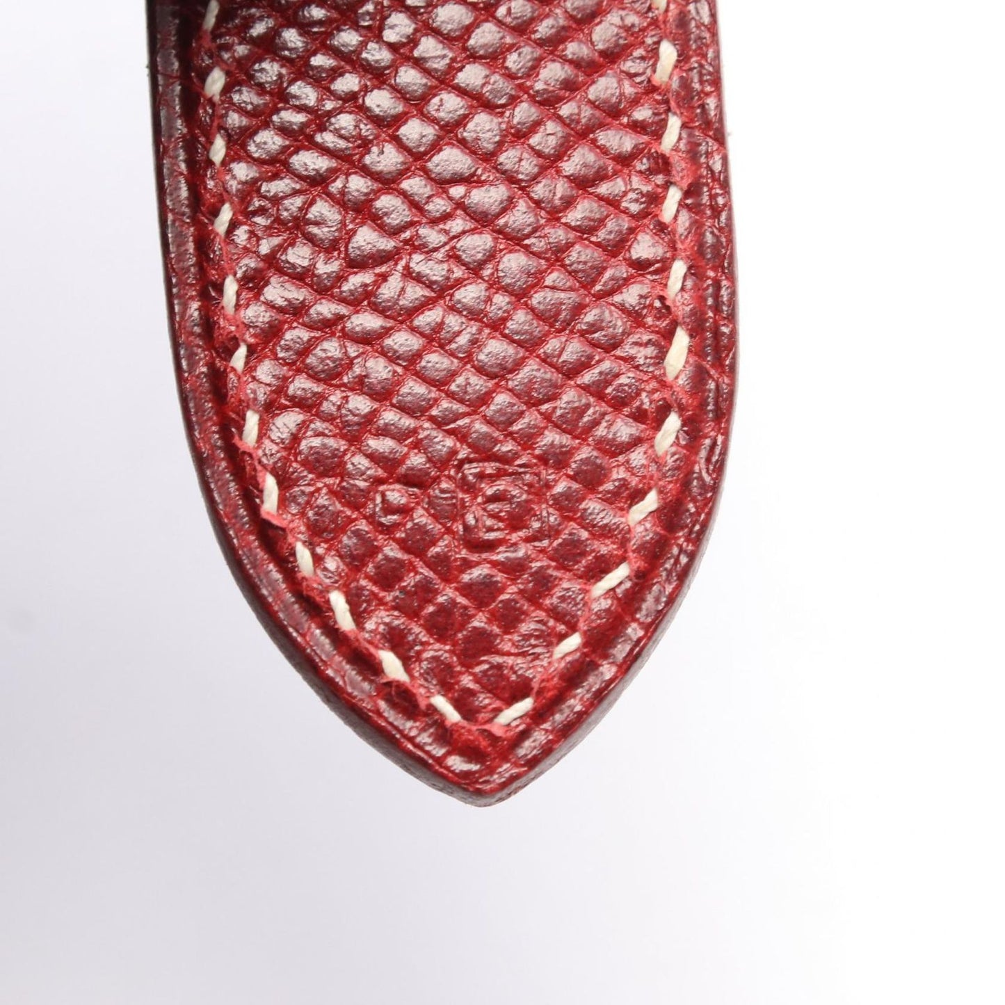 Hermes Shoulder Bag Jisystem Leather — view 5