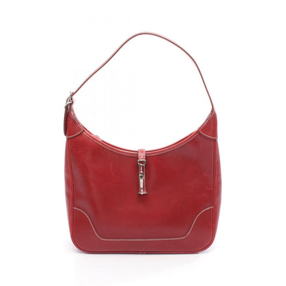 Hermes Shoulder Bag Jisystem Leather