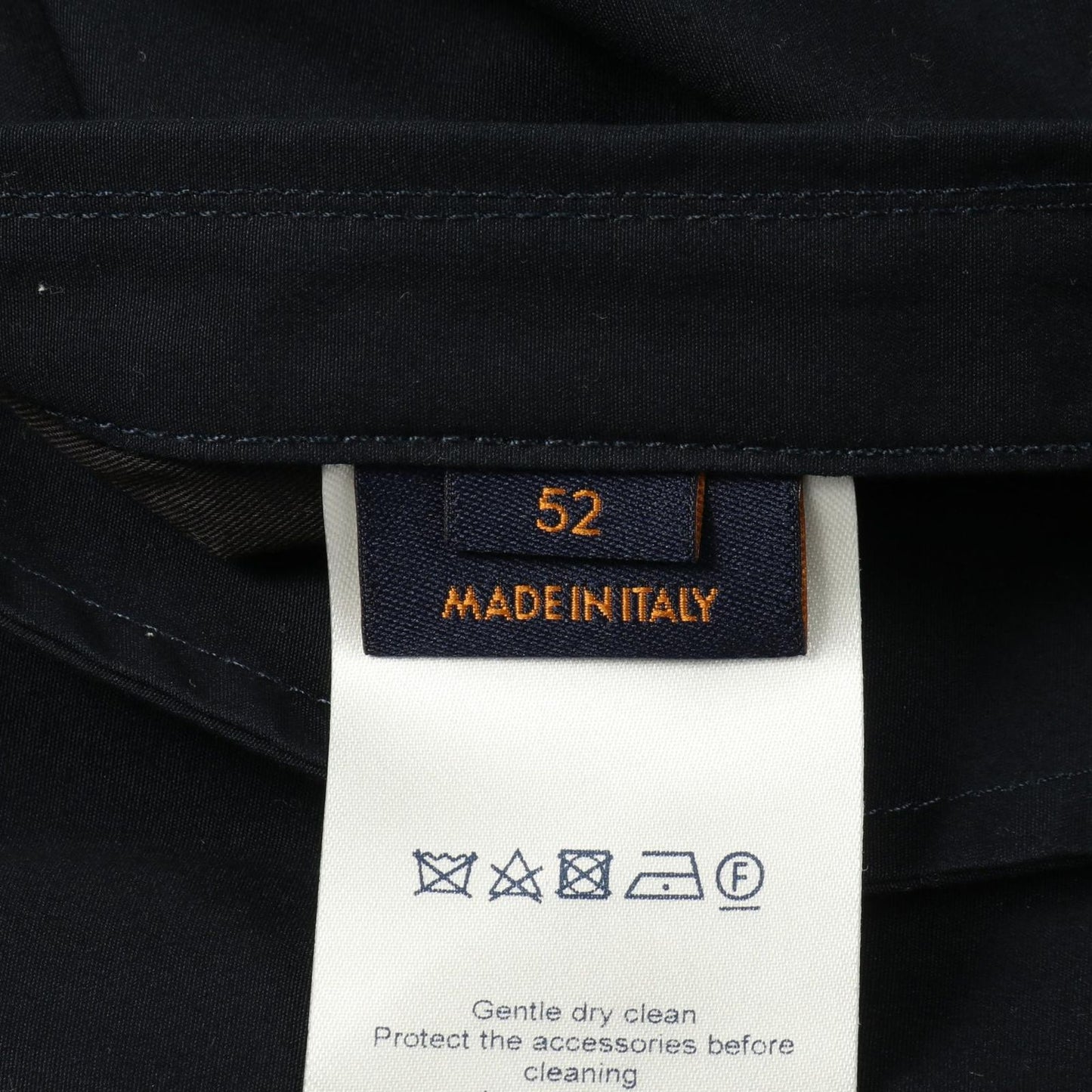 Louis Vuitton Jacket Peace and Love Cotton — view 6