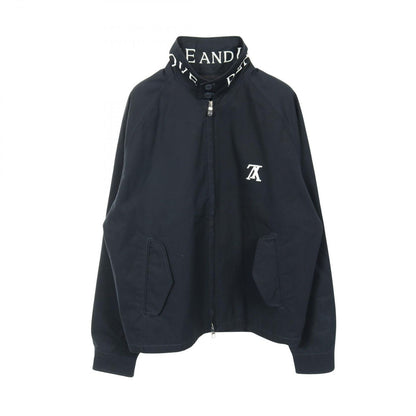 Louis Vuitton Jacket Peace and Love Cotton