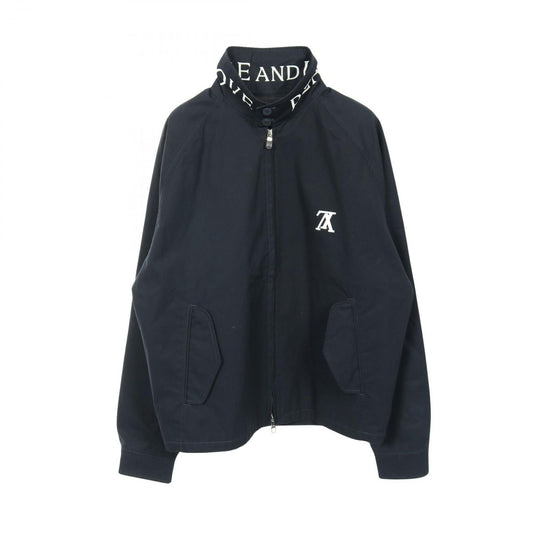 Louis Vuitton Jacket Peace and Love Cotton