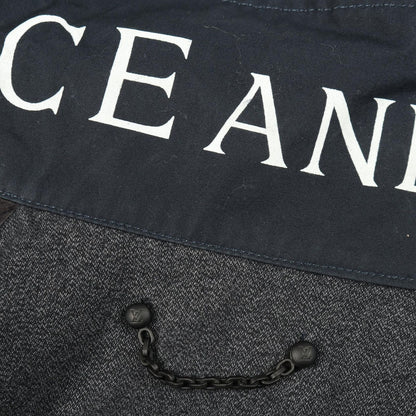 Louis Vuitton Jacket Peace and Love Cotton — view 7