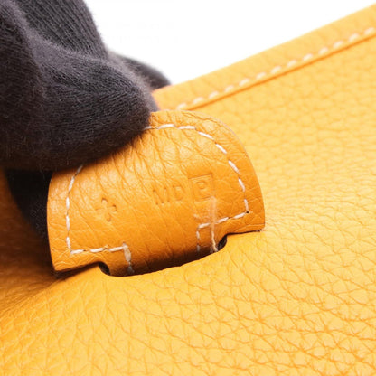 Hermes Shoulder Bag 1 PM -nude Leather — view 5