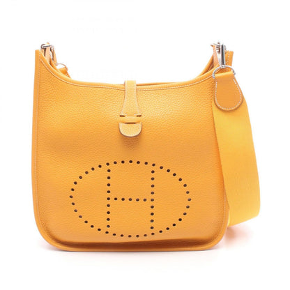 Hermes Shoulder Bag 1 PM -nude Leather