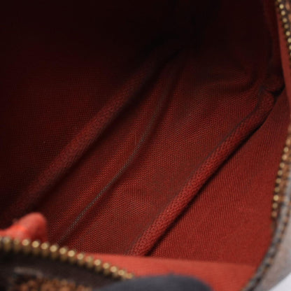 Louis Vuitton Handbag Trousse ninea Canvas Leather — view 5