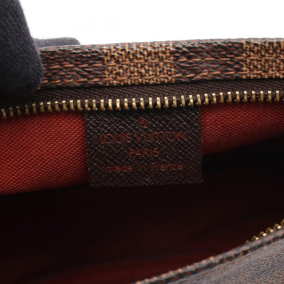 Louis Vuitton Handbag Trousse ninea Canvas Leather — view 4