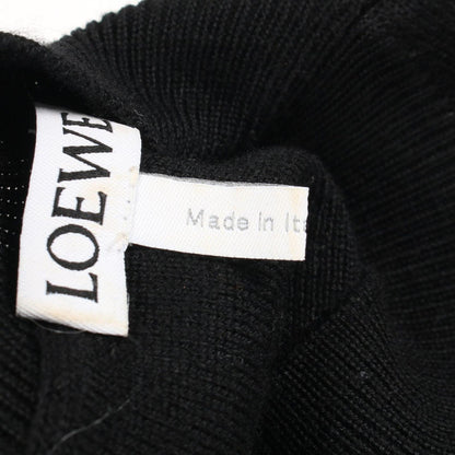 Loewe Knit Anagram Ninebde Sweater — view 4