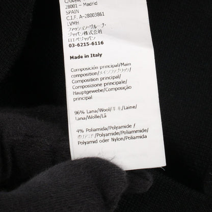 Loewe Knit Anagram Ninebde Sweater — view 5