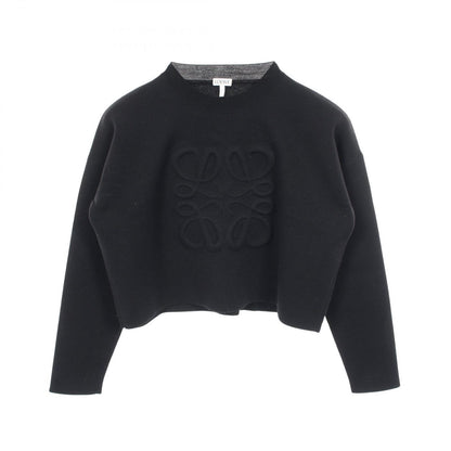 Loewe Knit Anagram Ninebde Sweater