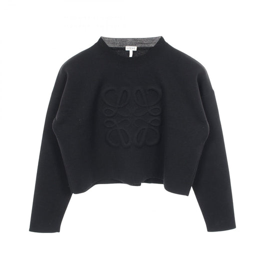 Loewe Knit Anagram Ninebde Sweater