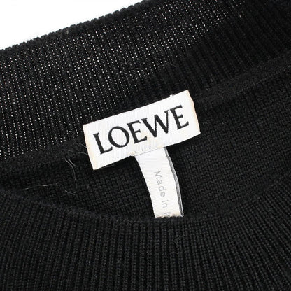 Loewe Knit Anagram Ninebde Sweater — view 3