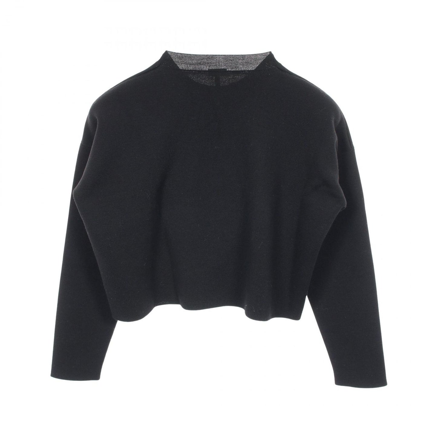 Loewe Knit Anagram Ninebde Sweater — view 2