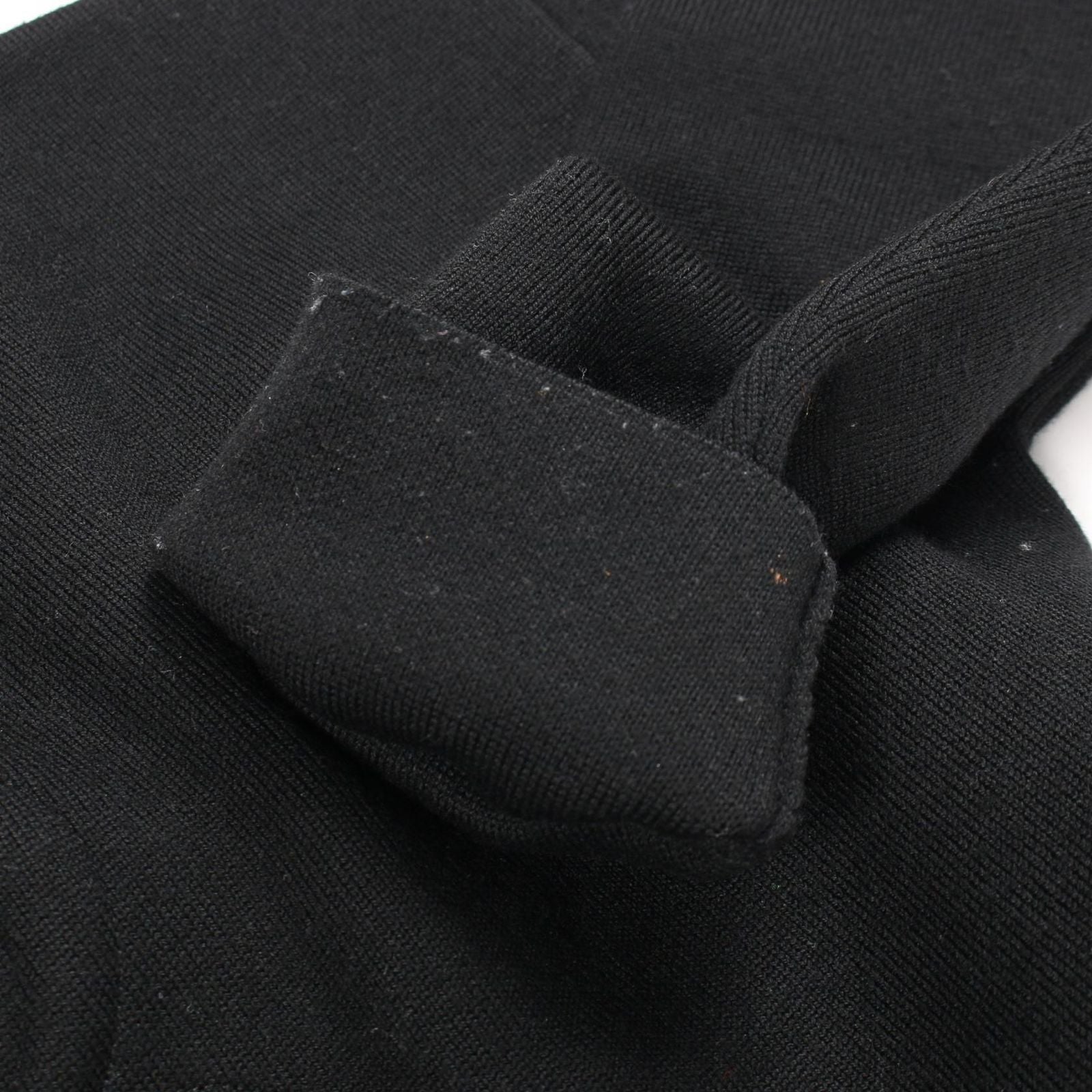 Loewe Knit Anagram Ninebde Sweater — view 8
