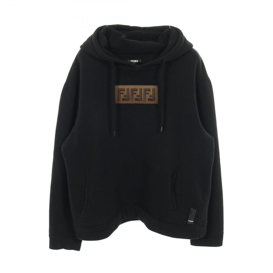 Fendi Hoodie Cotton