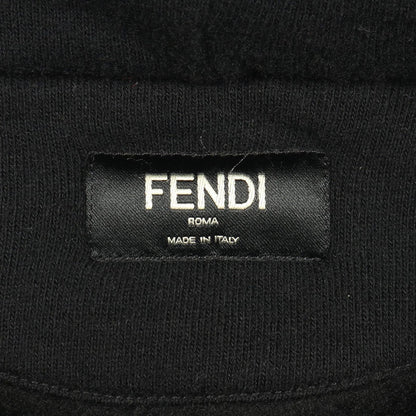 Fendi Hoodie Cotton — view 3