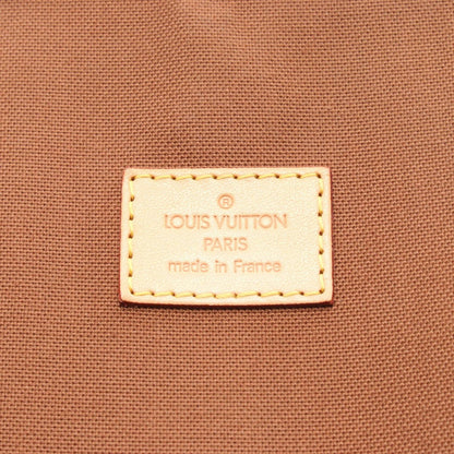 Louis Vuitton Shoulder Bag PM Canvas Leather — view 4