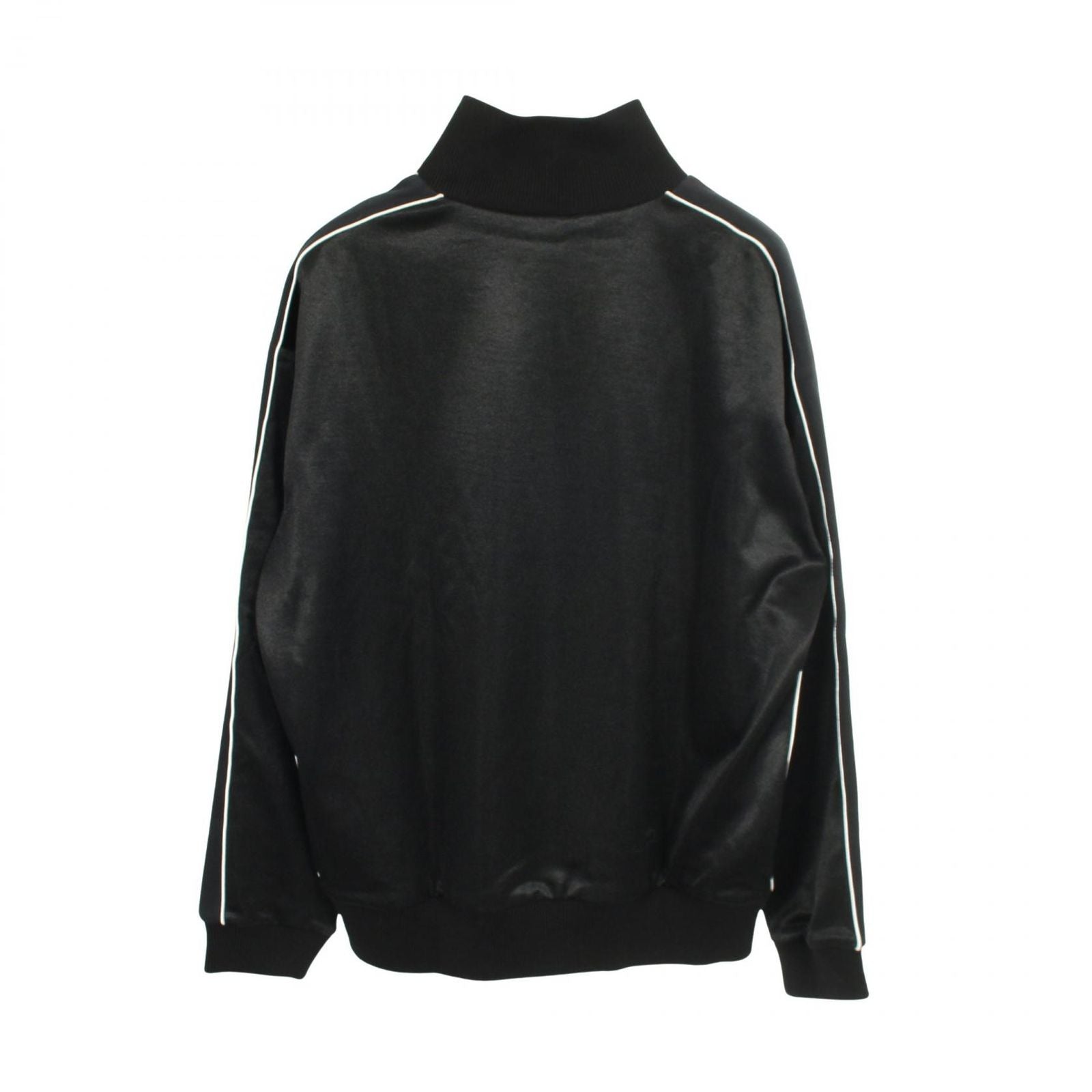 Loewe Anagram Embroidery Black Tolaninejacket Shoulder Bag — view 2