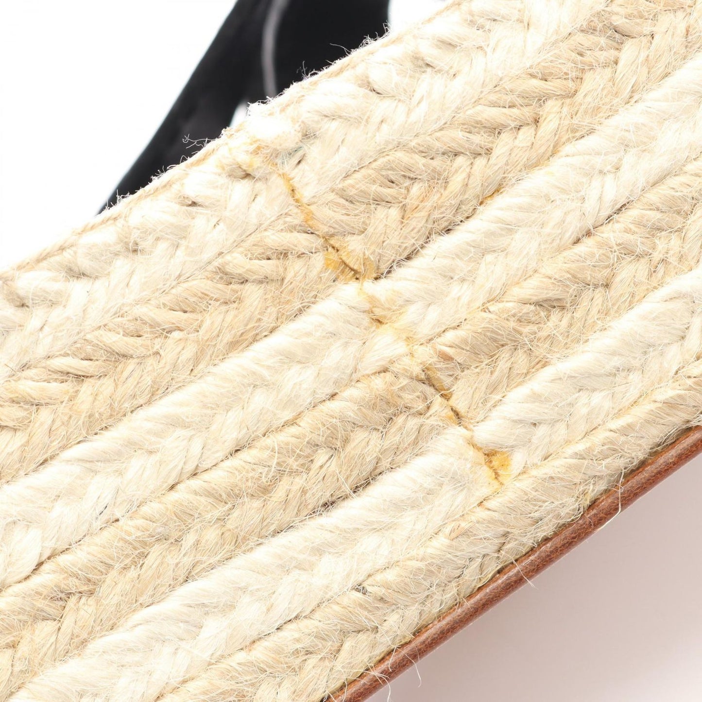 Loewe Sandals Leather — view 7