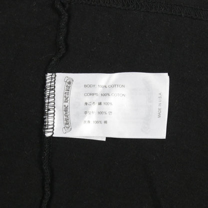 Chrome Hearts Ninebmu Short Sleeve CH — view 4