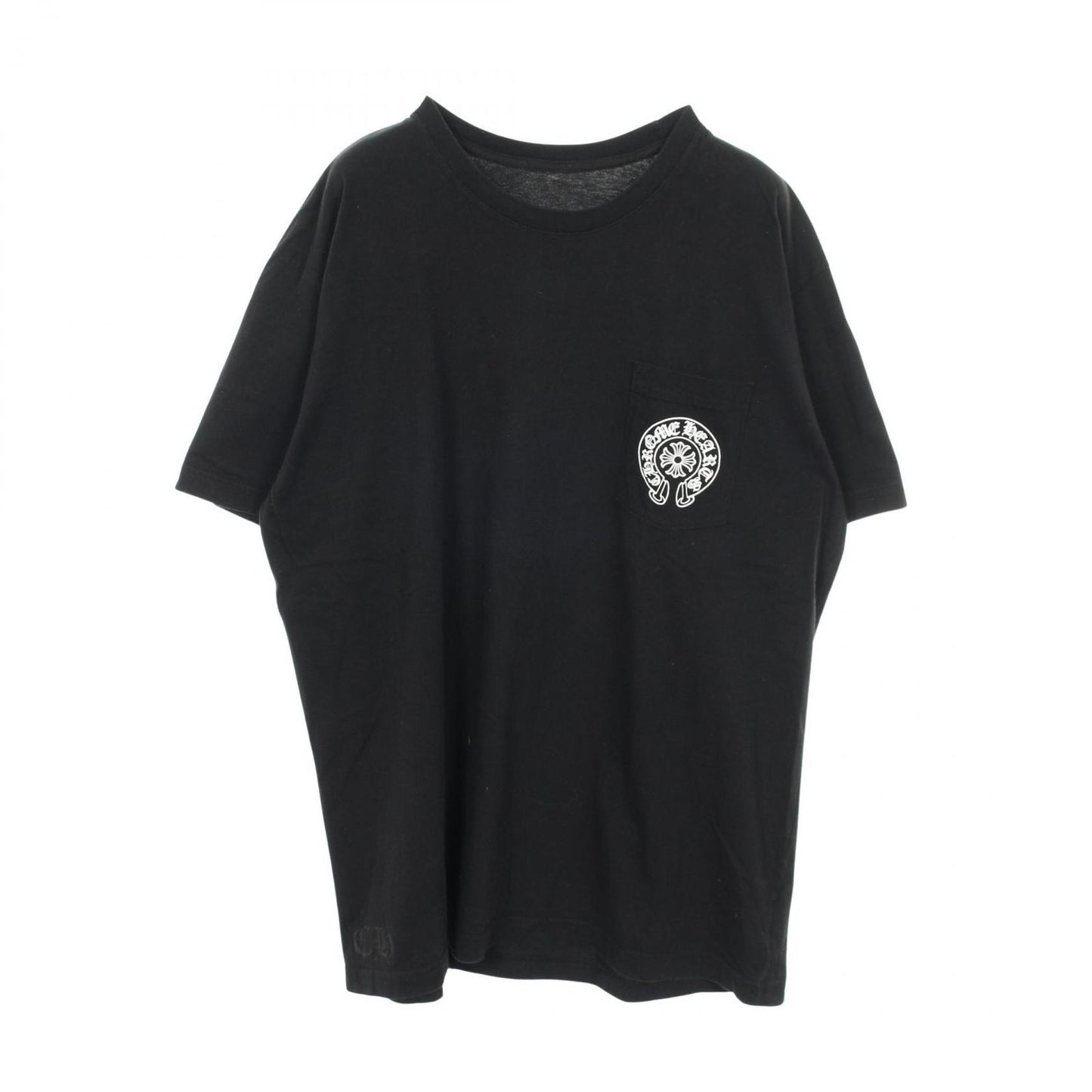 Chrome Hearts Ninebmu Short Sleeve CH