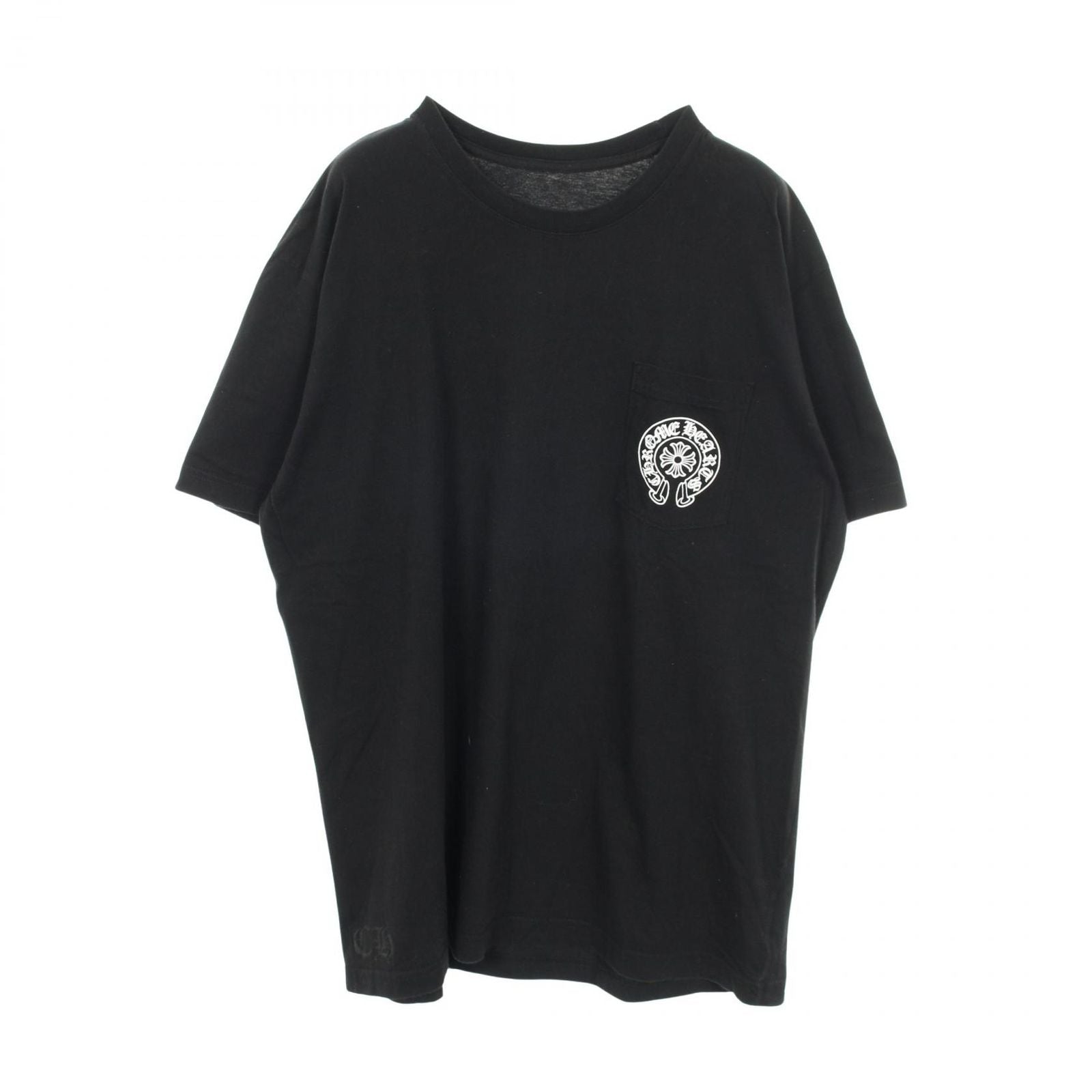 Chrome Hearts Ninebmu Short Sleeve CH