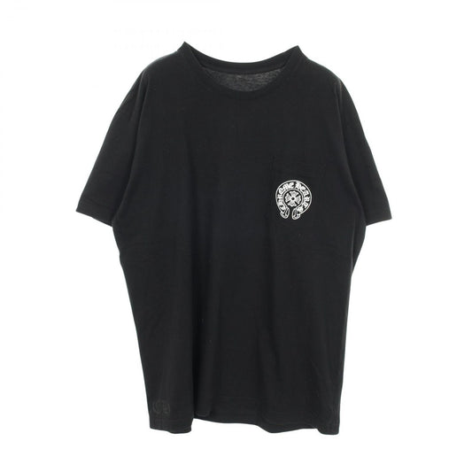 Chrome Hearts Ninebmu Short Sleeve CH