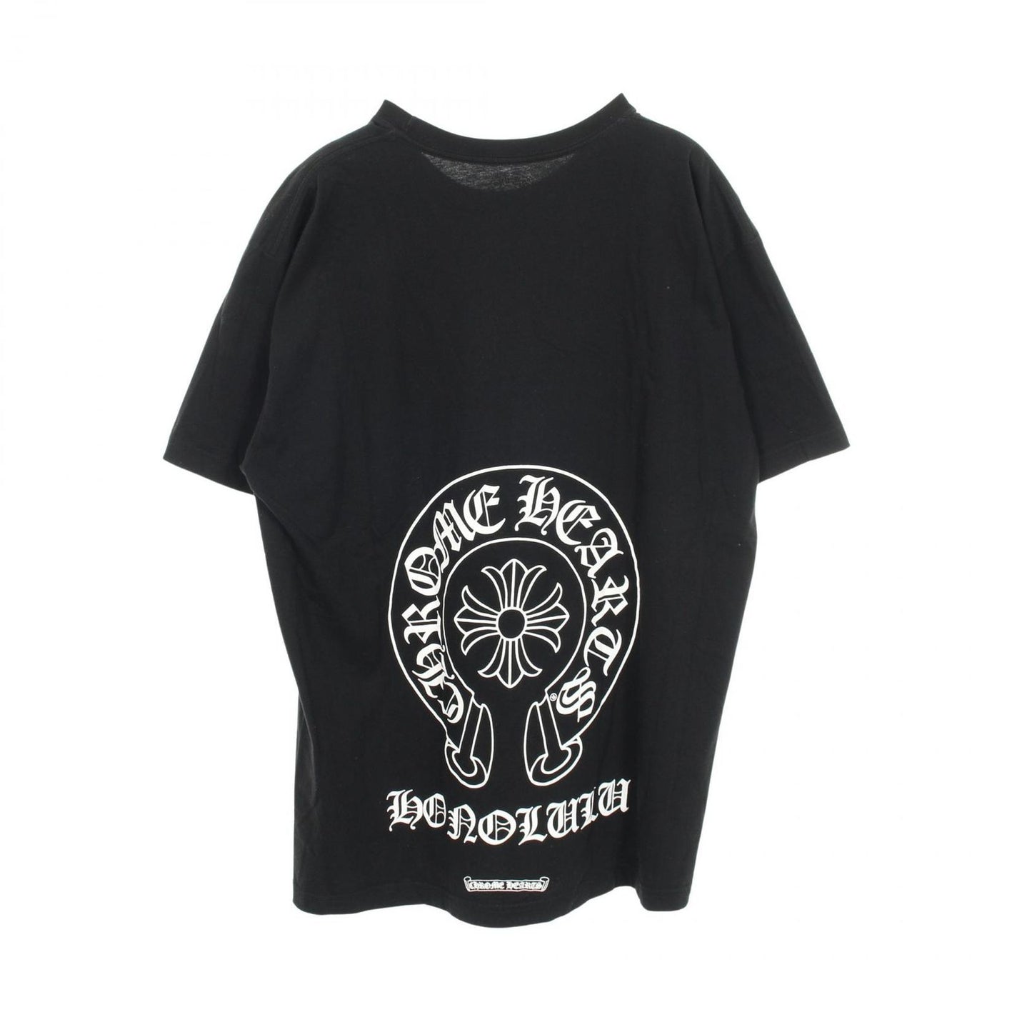 Chrome Hearts Ninebmu Short Sleeve CH — view 2