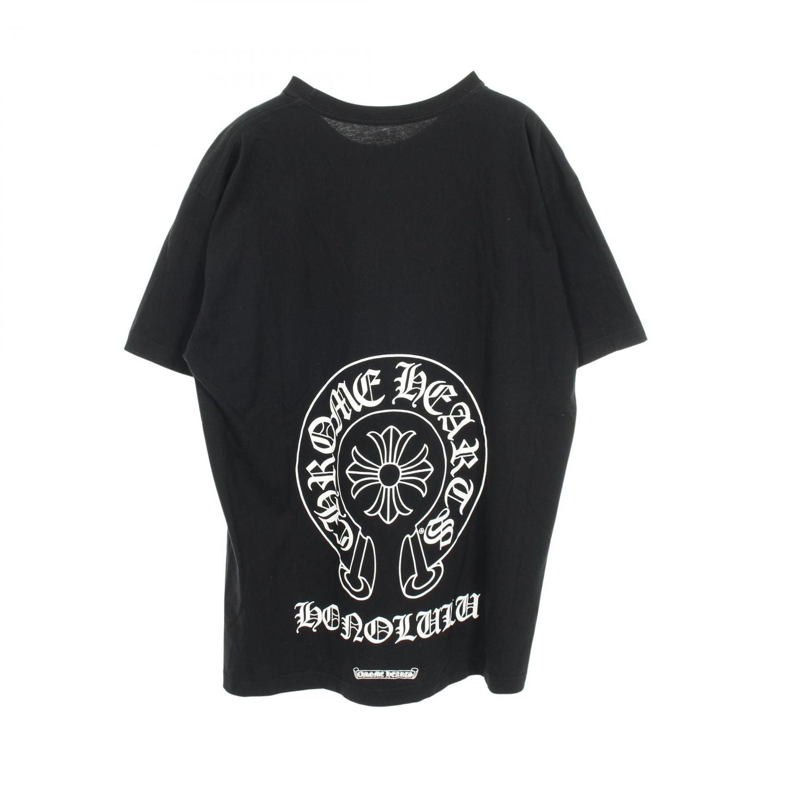 Chrome Hearts Ninebmu Short Sleeve CH — view 2