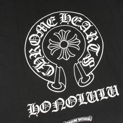 Chrome Hearts Ninebmu Short Sleeve CH — view 9