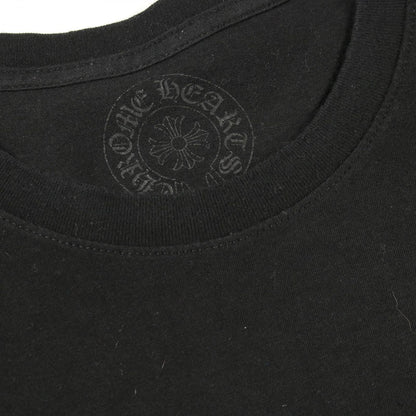 Chrome Hearts Ninebmu Short Sleeve CH — view 5