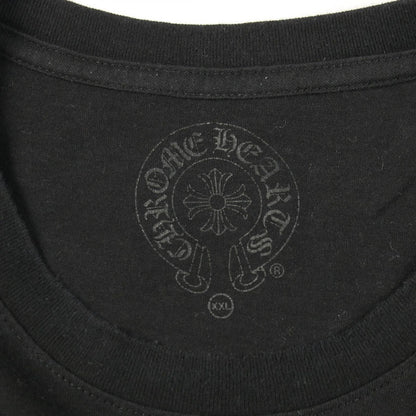Chrome Hearts Ninebmu Short Sleeve CH — view 3