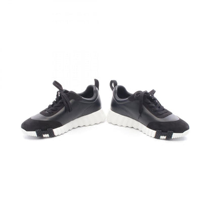 Hermes Sneakers BK WH Leather — view 3