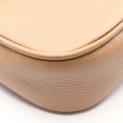Gucci Shoulder Bag Soho Interlocking Leather — view 6