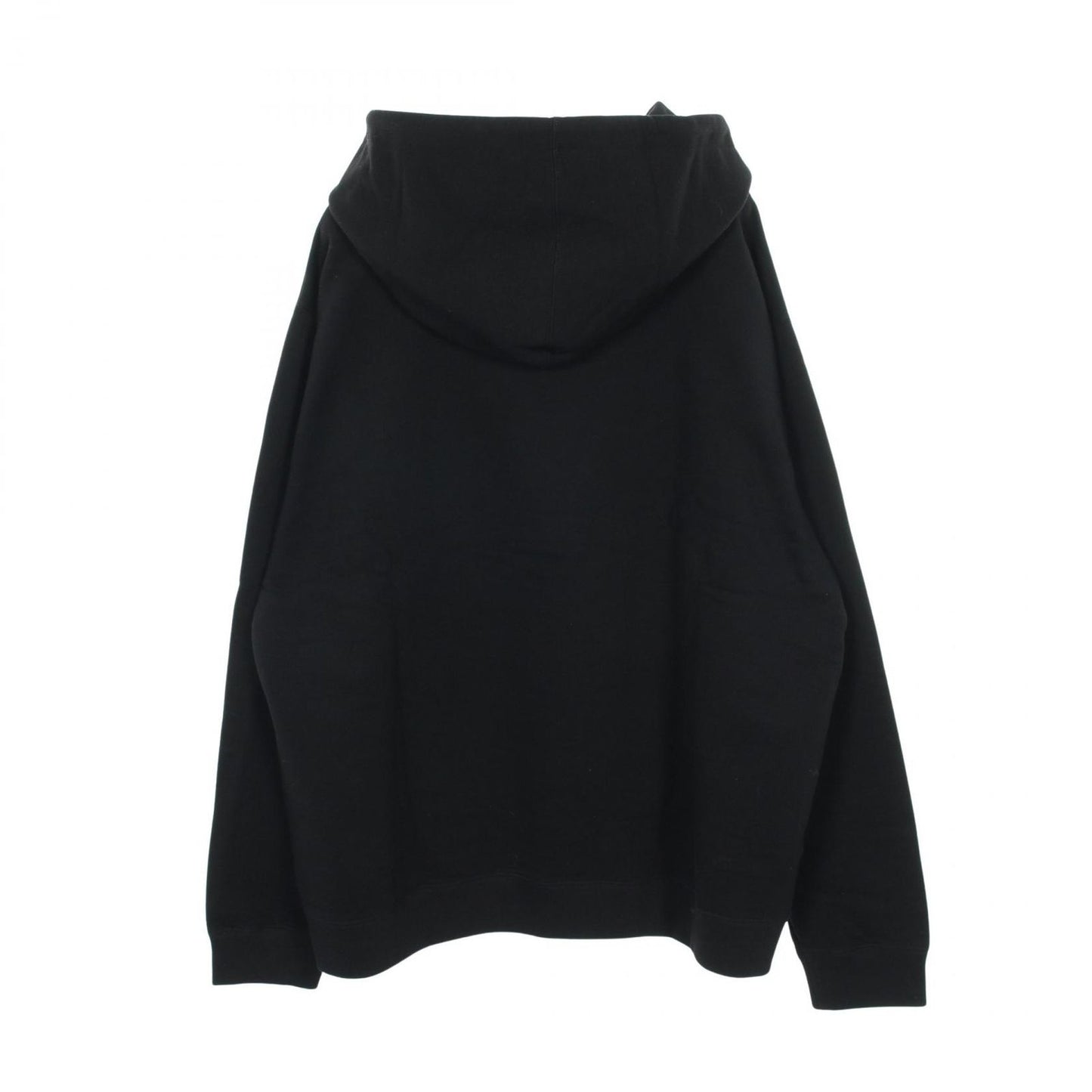 Gucci Hoodie Interlocking Cotton — view 2