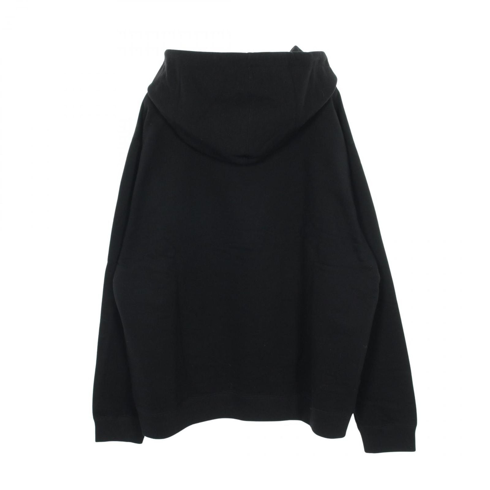 Gucci Hoodie Interlocking Cotton — view 2