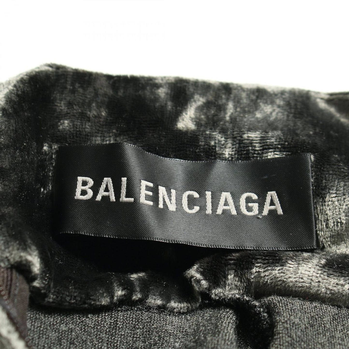 Balenciaga Dress Nylon — view 3