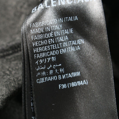 Balenciaga Dress Nylon — view 4