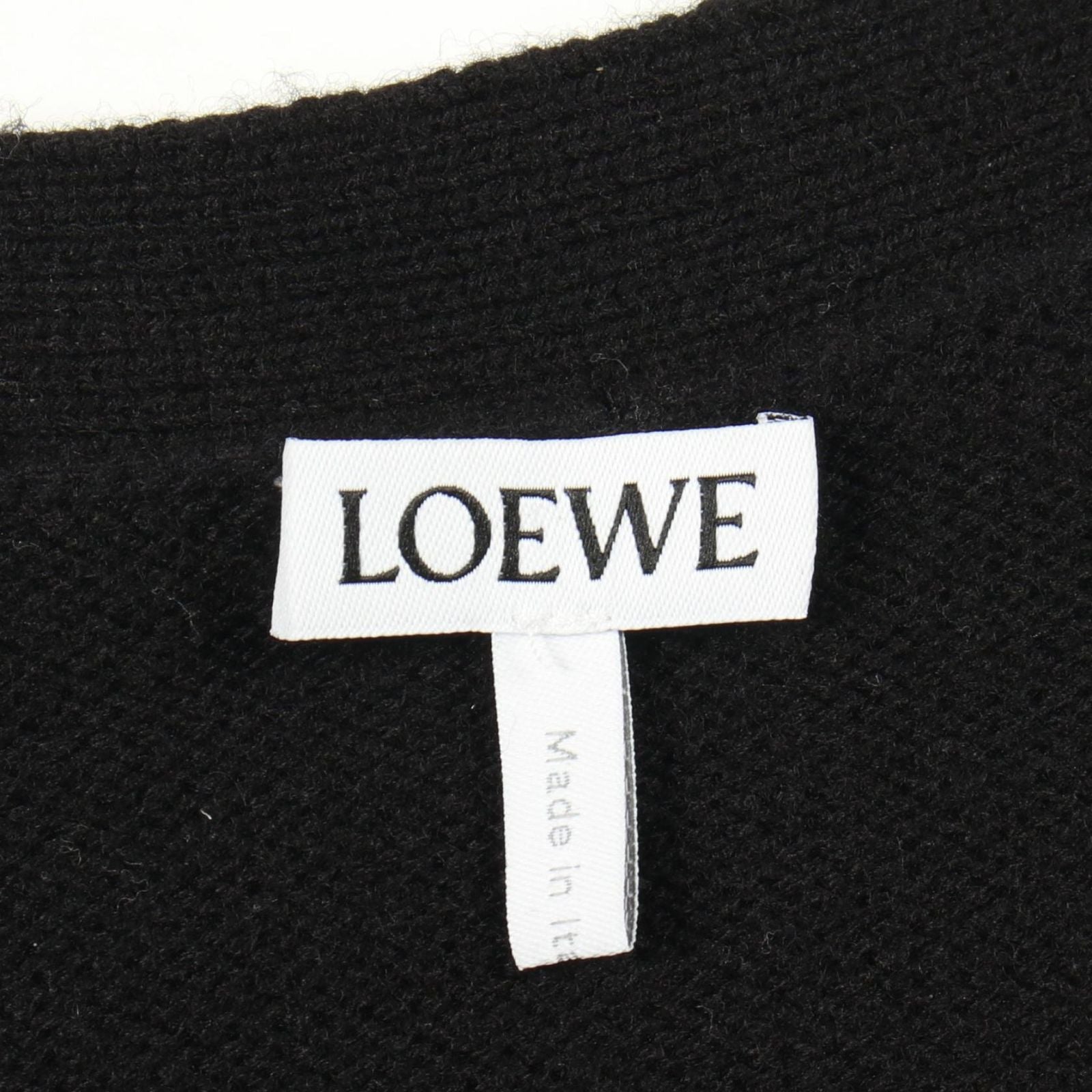 Loewe Vest Anagram — view 3