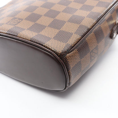 Louis Vuitton Shoulder Bag Panema PM Canvas Leather — view 6